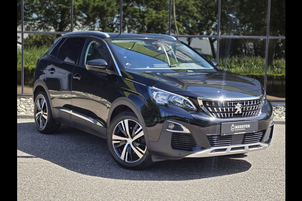 Peugeot 3008 1.2 PureTech Allure|NAVI|PDC|ACC