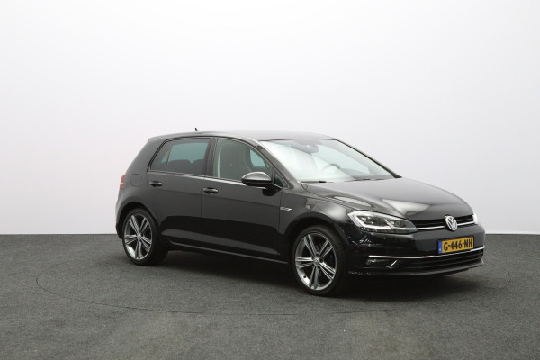 Volkswagen Golf Variant 1.5 TSI 150 PK R-Line Highline BNS, Trekhaak, Digitale Cockpit, LED, Camera, Stoelverwarming, Camera
