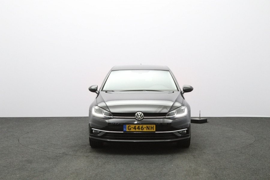Volkswagen Golf Variant 1.5 TSI 150 PK R-Line Highline BNS, Trekhaak, Digitale Cockpit, LED, Camera, Stoelverwarming, Camera