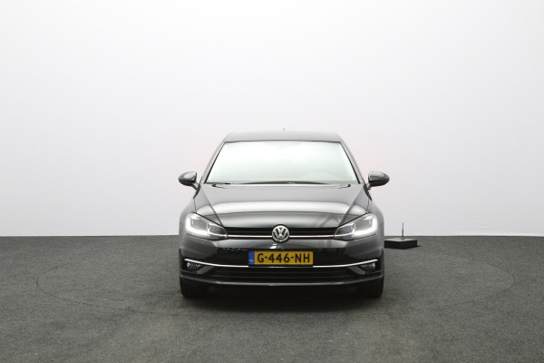 Volkswagen Golf Variant 1.5 TSI 150 PK R-Line Highline BNS, Trekhaak, Digitale Cockpit, LED, Camera, Stoelverwarming, Camera