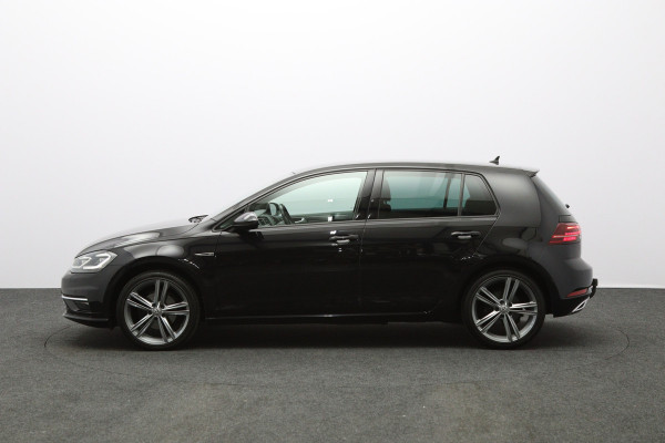 Volkswagen Golf Variant 1.5 TSI 150 PK R-Line Highline BNS, Trekhaak, Digitale Cockpit, LED, Camera, Stoelverwarming, Camera