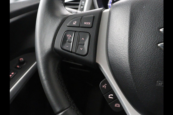 Suzuki S-Cross 1.4 Boosterjet Select | Stoelverwarming | Trekhaak | Carplay | Full LED | Camera | Navigatie | Climate control | Cruise control | Bluetooth