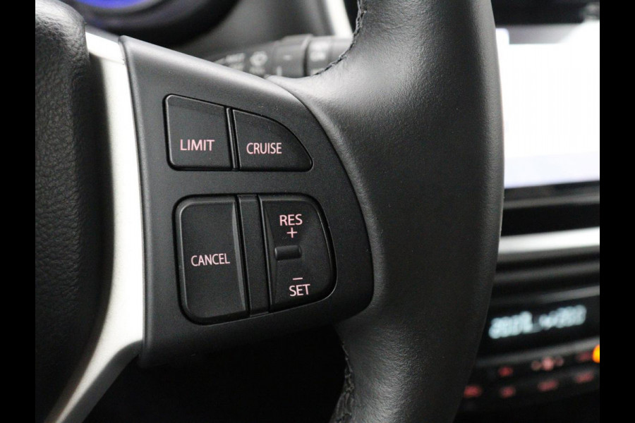 Suzuki S-Cross 1.4 Boosterjet Select | Stoelverwarming | Trekhaak | Carplay | Full LED | Camera | Navigatie | Climate control | Cruise control | Bluetooth