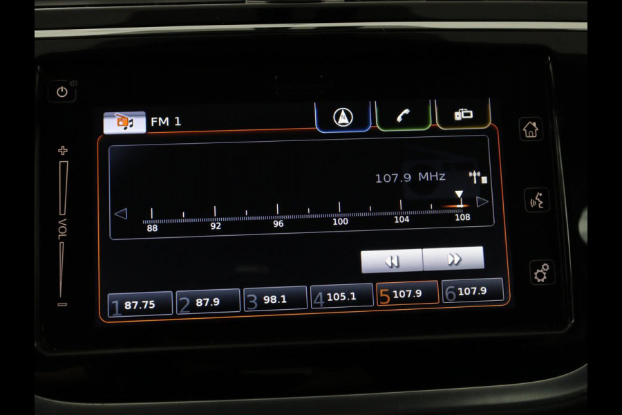 Suzuki S-Cross 1.4 Boosterjet Select | Stoelverwarming | Trekhaak | Carplay | Full LED | Camera | Navigatie | Climate control | Cruise control | Bluetooth