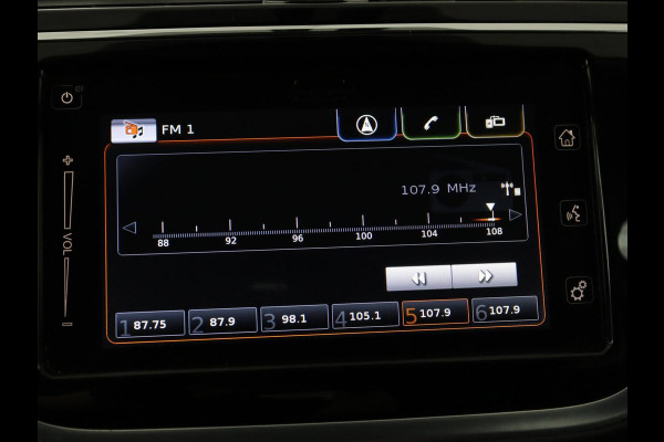 Suzuki S-Cross 1.4 Boosterjet Select | Stoelverwarming | Trekhaak | Carplay | Full LED | Camera | Navigatie | Climate control | Cruise control | Bluetooth