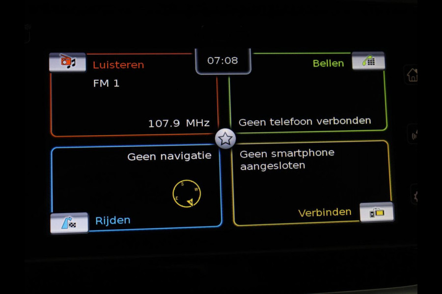 Suzuki S-Cross 1.4 Boosterjet Select | Stoelverwarming | Trekhaak | Carplay | Full LED | Camera | Navigatie | Climate control | Cruise control | Bluetooth