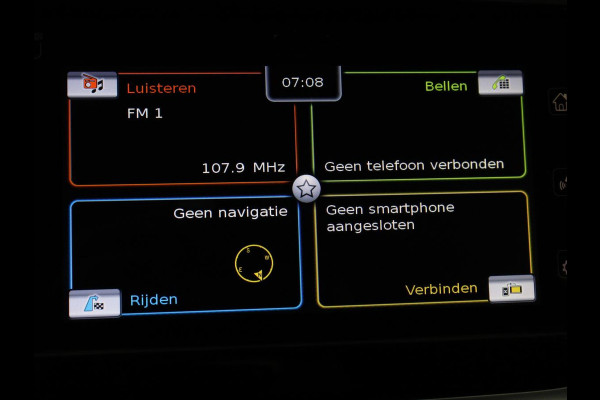 Suzuki S-Cross 1.4 Boosterjet Select | Stoelverwarming | Trekhaak | Carplay | Full LED | Camera | Navigatie | Climate control | Cruise control | Bluetooth