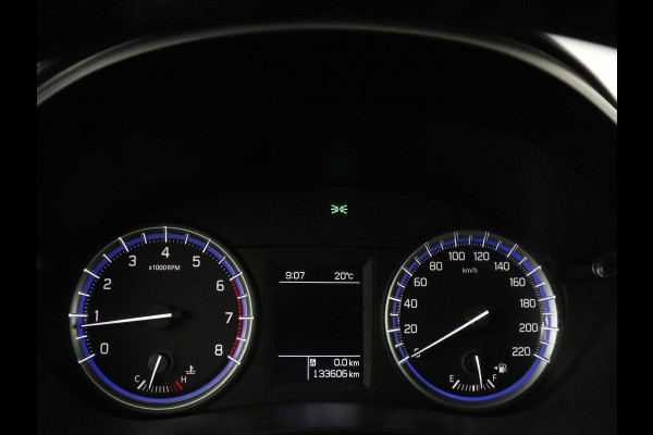 Suzuki S-Cross 1.4 Boosterjet Select | Stoelverwarming | Trekhaak | Carplay | Full LED | Camera | Navigatie | Climate control | Cruise control | Bluetooth