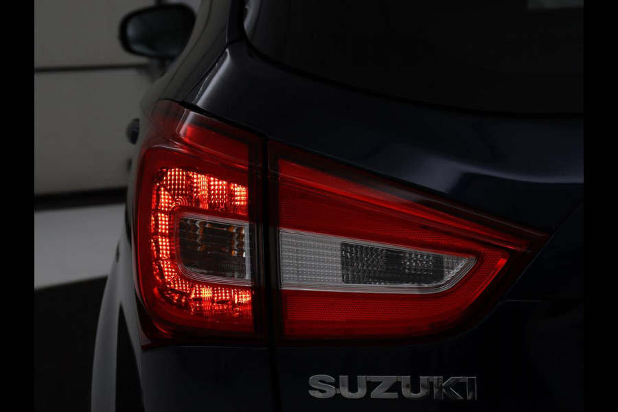 Suzuki S-Cross 1.4 Boosterjet Select | Stoelverwarming | Trekhaak | Carplay | Full LED | Camera | Navigatie | Climate control | Cruise control | Bluetooth
