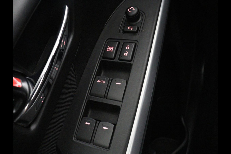 Suzuki S-Cross 1.4 Boosterjet Select | Stoelverwarming | Trekhaak | Carplay | Full LED | Camera | Navigatie | Climate control | Cruise control | Bluetooth