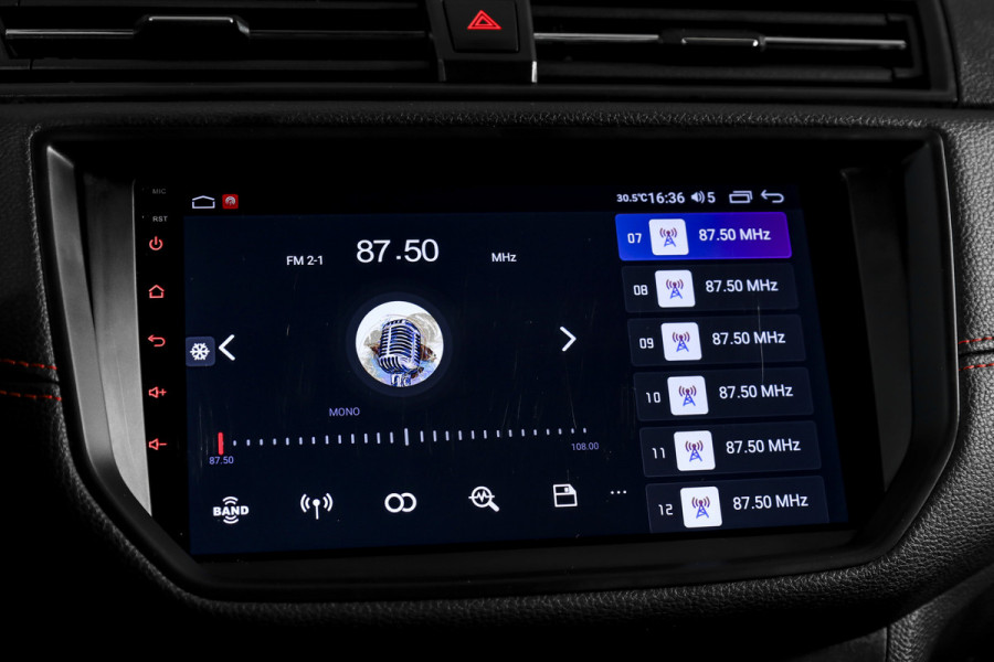 Seat Arona 1.0 TSI 116 PK FR | Cruise | PDC | Camera | ECC | Trekhaak | LM 17" |