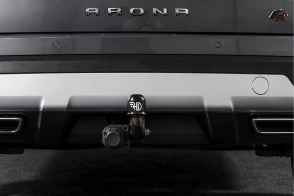 Seat Arona 1.0 TSI 116 PK FR | Cruise | PDC | Camera | ECC | Trekhaak | LM 17" |