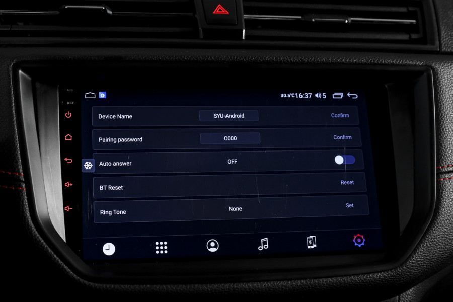 Seat Arona 1.0 TSI 116 PK FR | Cruise | PDC | Camera | ECC | Trekhaak | LM 17" |