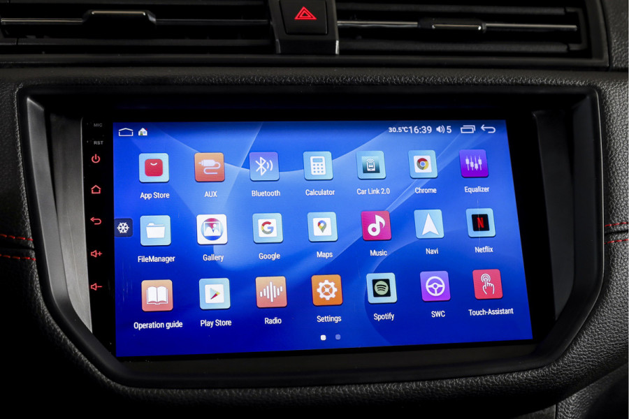 Seat Arona 1.0 TSI 116 PK FR | Cruise | PDC | Camera | ECC | Trekhaak | LM 17" |