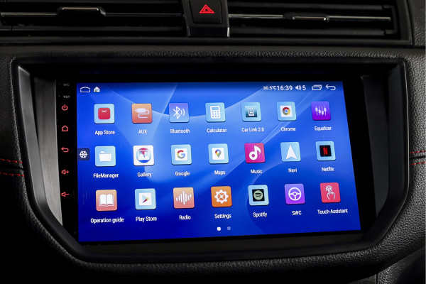 Seat Arona 1.0 TSI 116 PK FR | Cruise | PDC | Camera | ECC | Trekhaak | LM 17" |