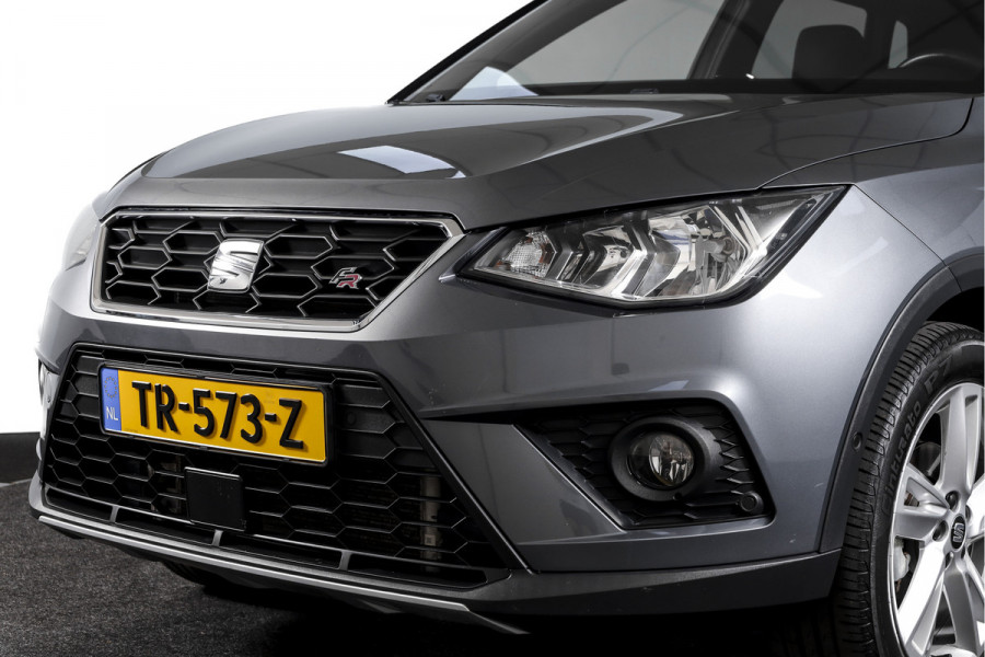Seat Arona 1.0 TSI 116 PK FR | Cruise | PDC | Camera | ECC | Trekhaak | LM 17" |