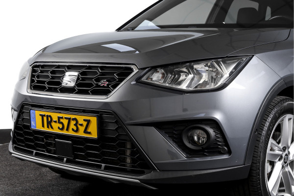 Seat Arona 1.0 TSI 116 PK FR | Cruise | PDC | Camera | ECC | Trekhaak | LM 17" |