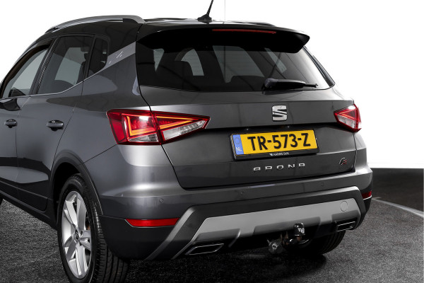 Seat Arona 1.0 TSI 116 PK FR | Cruise | PDC | Camera | ECC | Trekhaak | LM 17" |
