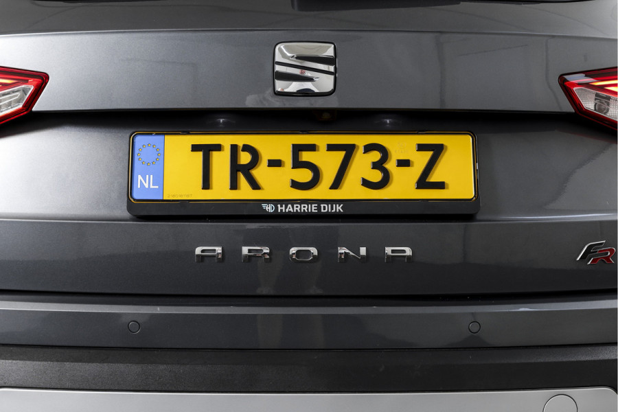 Seat Arona 1.0 TSI 116 PK FR | Cruise | PDC | Camera | ECC | Trekhaak | LM 17" |