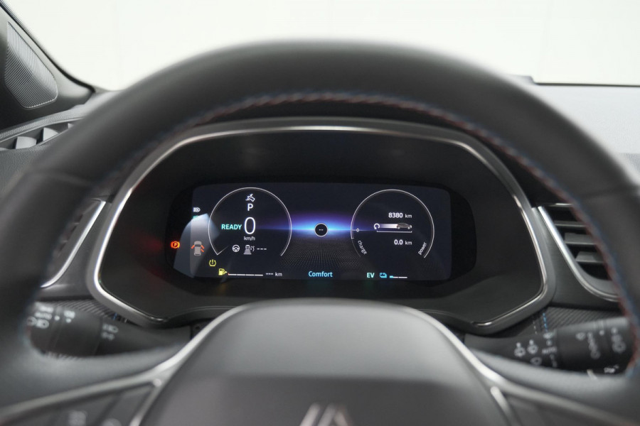 Renault Captur 1.8 E-Tech Full Hybrid 160 Esprit Alpine | Rondom Camerazicht | Dodehoekdetectie | Adaptieve Cruise Control