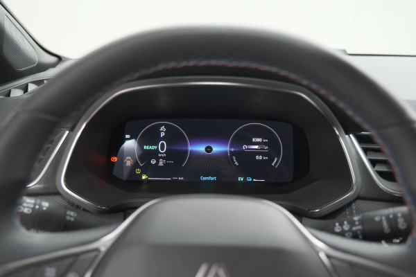 Renault Captur 1.8 E-Tech Full Hybrid 160 Esprit Alpine | Rondom Camerazicht | Dodehoekdetectie | Adaptieve Cruise Control