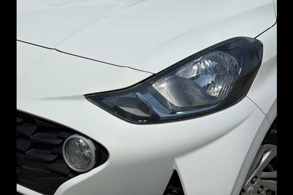 Hyundai i10 1.0 Comfort | Carplay/Android, Cruise, Airco, El. Ramen, Lane Assist |