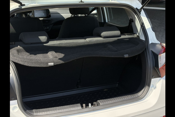 Hyundai i10 1.0 Comfort | Carplay/Android, Cruise, Airco, El. Ramen, Lane Assist |