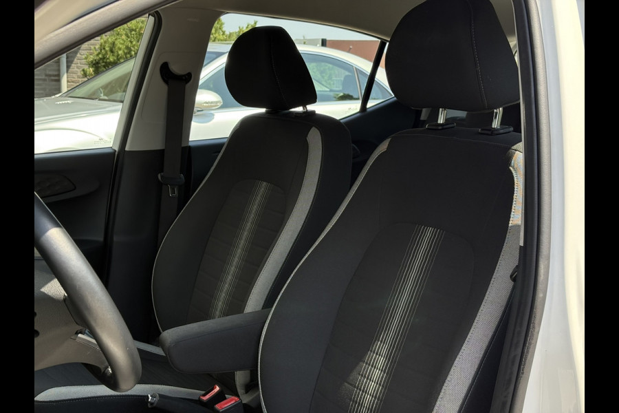 Hyundai i10 1.0 Comfort | Carplay/Android, Cruise, Airco, El. Ramen, Lane Assist |