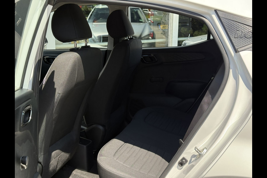 Hyundai i10 1.0 Comfort | Carplay/Android, Cruise, Airco, El. Ramen, Lane Assist |