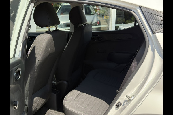 Hyundai i10 1.0 Comfort | Carplay/Android, Cruise, Airco, El. Ramen, Lane Assist |