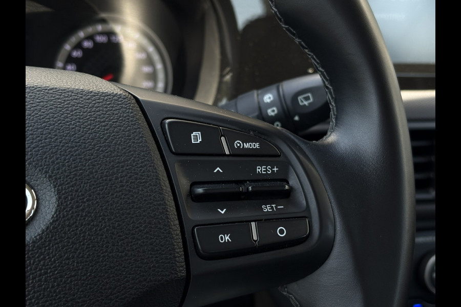 Hyundai i10 1.0 Comfort | Carplay/Android, Cruise, Airco, El. Ramen, Lane Assist |