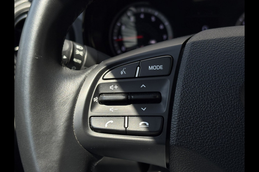 Hyundai i10 1.0 Comfort | Carplay/Android, Cruise, Airco, El. Ramen, Lane Assist |