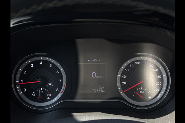 Hyundai i10 1.0 Comfort | Carplay/Android, Cruise, Airco, El. Ramen, Lane Assist |