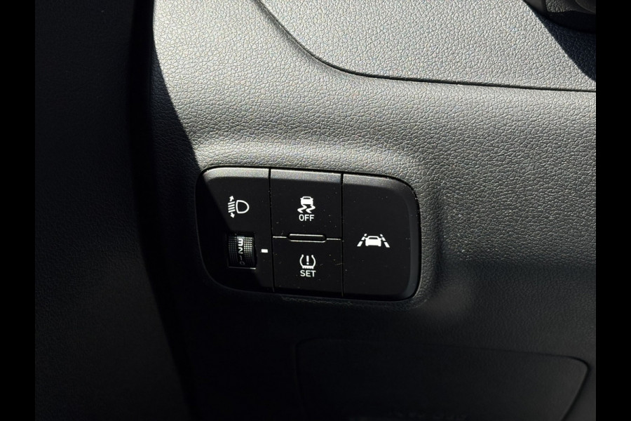 Hyundai i10 1.0 Comfort | Carplay/Android, Cruise, Airco, El. Ramen, Lane Assist |