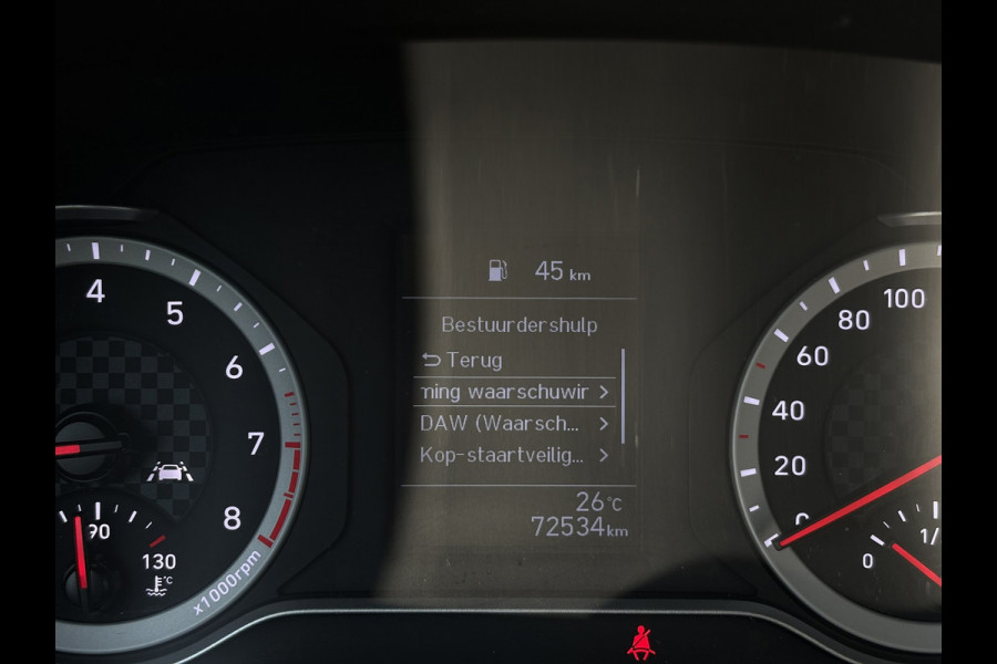 Hyundai i10 1.0 Comfort | Carplay/Android, Cruise, Airco, El. Ramen, Lane Assist |