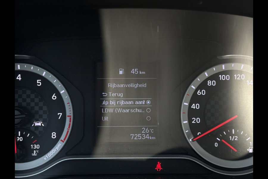 Hyundai i10 1.0 Comfort | Carplay/Android, Cruise, Airco, El. Ramen, Lane Assist |
