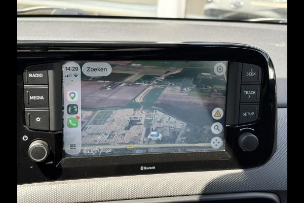 Hyundai i10 1.0 Comfort | Carplay/Android, Cruise, Airco, El. Ramen, Lane Assist |
