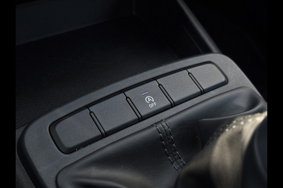 Hyundai i10 1.0 Comfort | Carplay/Android, Cruise, Airco, El. Ramen, Lane Assist |