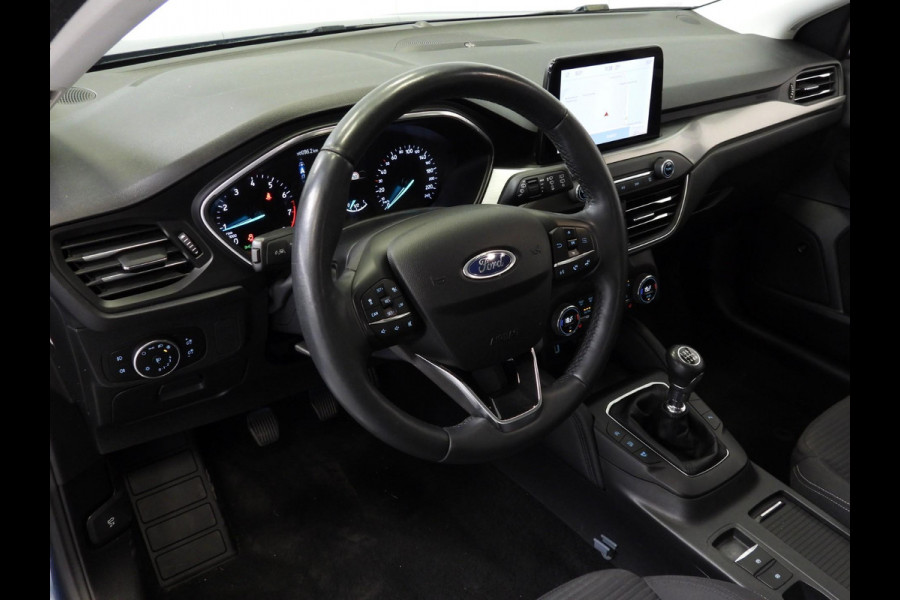 Ford Focus 1.0 EcoBoost Titanium Business NAVI/ADAPT.CRUISE/WINTERPACK/B&O/LED/16"LMV!