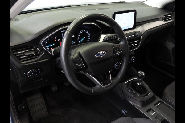Ford Focus 1.0 EcoBoost Titanium Business NAVI/ADAPT.CRUISE/WINTERPACK/B&O/LED/16"LMV!