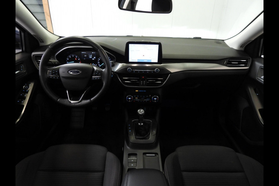 Ford Focus 1.0 EcoBoost Titanium Business NAVI/ADAPT.CRUISE/WINTERPACK/B&O/LED/16"LMV!