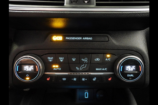 Ford Focus 1.0 EcoBoost Titanium Business NAVI/ADAPT.CRUISE/WINTERPACK/B&O/LED/16"LMV!