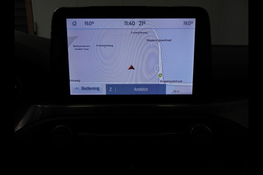 Ford Focus 1.0 EcoBoost Titanium Business NAVI/ADAPT.CRUISE/WINTERPACK/B&O/LED/16"LMV!