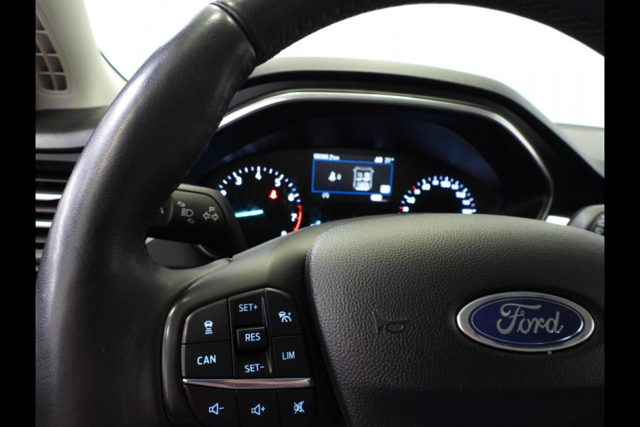 Ford Focus 1.0 EcoBoost Titanium Business NAVI/ADAPT.CRUISE/WINTERPACK/B&O/LED/16"LMV!