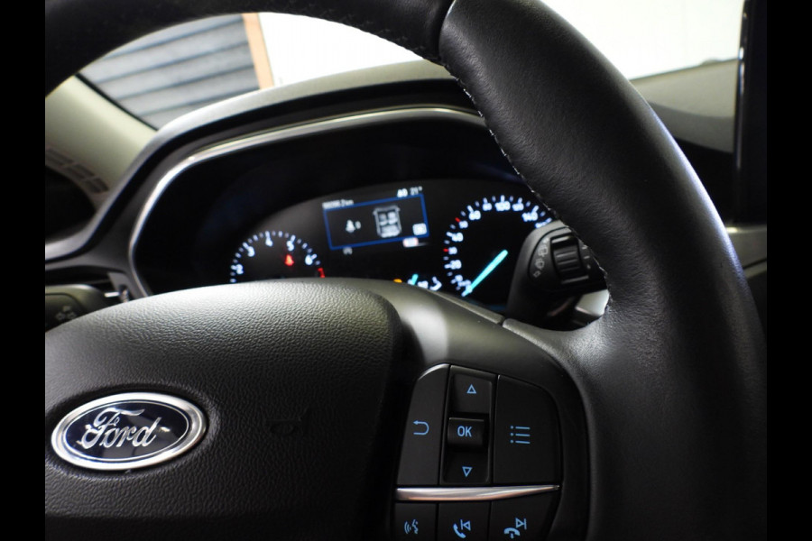 Ford Focus 1.0 EcoBoost Titanium Business NAVI/ADAPT.CRUISE/WINTERPACK/B&O/LED/16"LMV!