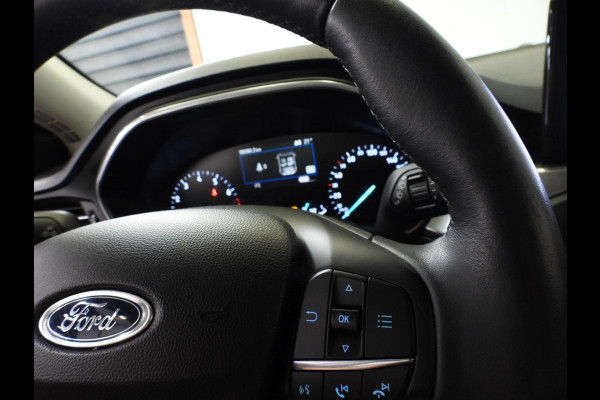 Ford Focus 1.0 EcoBoost Titanium Business NAVI/ADAPT.CRUISE/WINTERPACK/B&O/LED/16"LMV!
