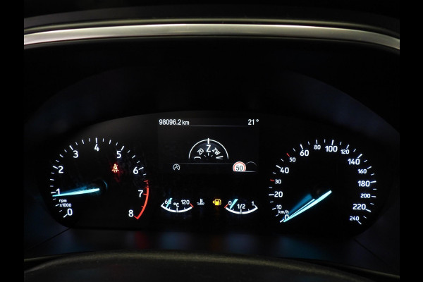 Ford Focus 1.0 EcoBoost Titanium Business NAVI/ADAPT.CRUISE/WINTERPACK/B&O/LED/16"LMV!