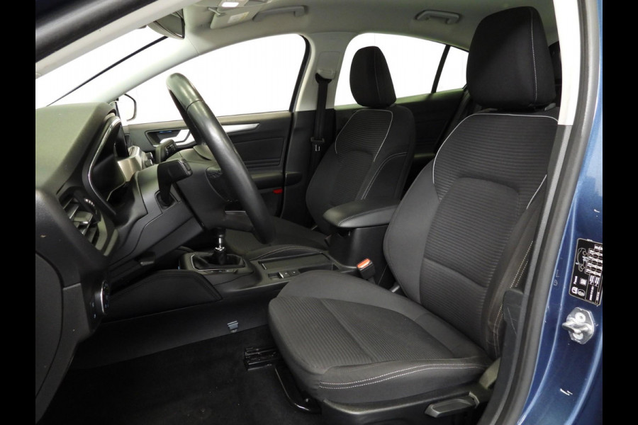 Ford Focus 1.0 EcoBoost Titanium Business NAVI/ADAPT.CRUISE/WINTERPACK/B&O/LED/16"LMV!