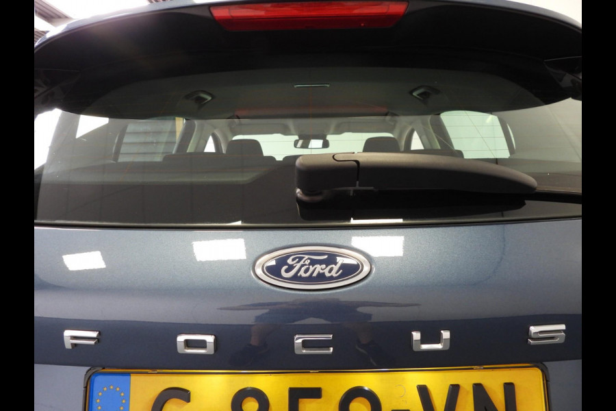 Ford Focus 1.0 EcoBoost Titanium Business NAVI/ADAPT.CRUISE/WINTERPACK/B&O/LED/16"LMV!