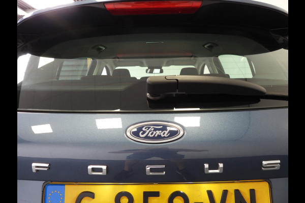 Ford Focus 1.0 EcoBoost Titanium Business NAVI/ADAPT.CRUISE/WINTERPACK/B&O/LED/16"LMV!